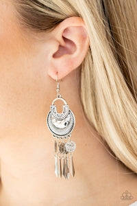 give me liberty silver